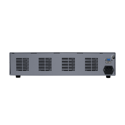 MFP-4800 Series DC Power Supply