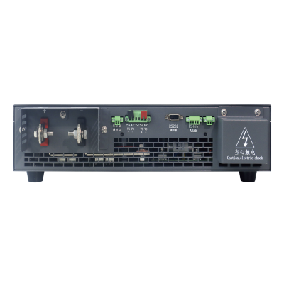 MPS-10000S Series Programmable DC Power Supply