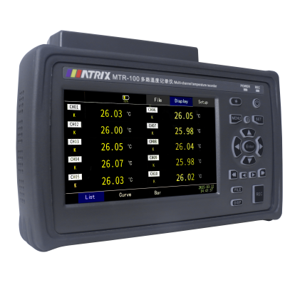 IMG_7752 MTR-100 Series Multi-Channel Temperature Recorder