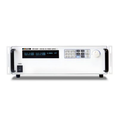 Linear DC Power Supply MPS-P Series