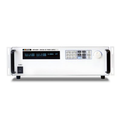 Linear DC Power Supply MPS-P Series