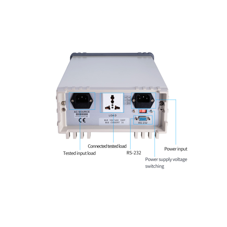 High Power Meter MPM-1010 1010B