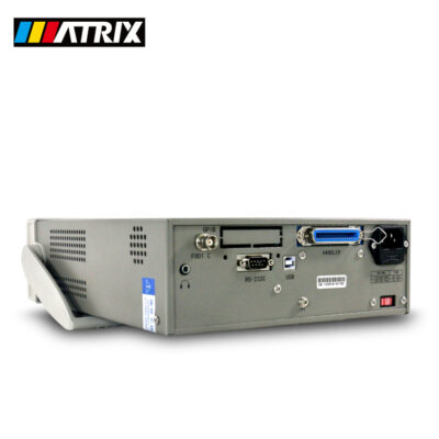 MCR-6000A SERIES LCR METER