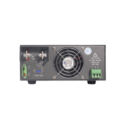 MPS-1800S Series Programmable DC Power Supply