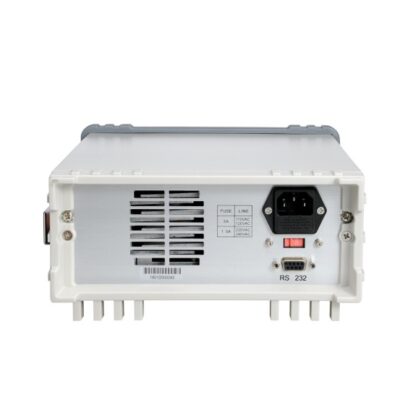 Linear DC Power Supply MPS-3600LP Series
