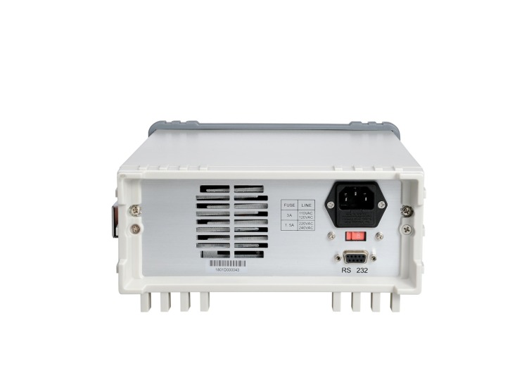 Linear DC Power Supply MPS-3600LP Series