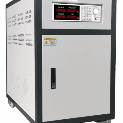APS50000 SERIES AC POWER SOURCE