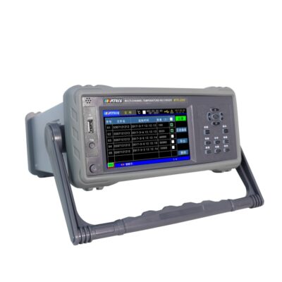 MTR-2000 Series Temperature Recorder