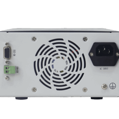 MPS-100 Series Dc Linear Power Supply