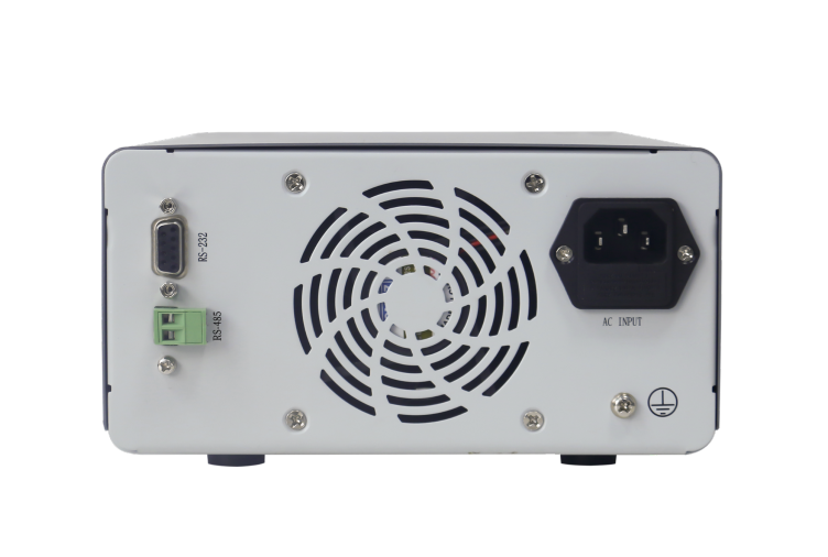 MPS-100 Series Dc Linear Power Supply