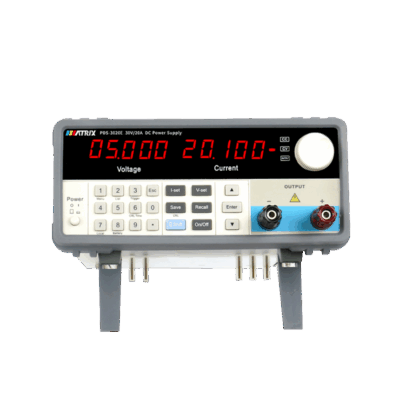 PDS-E series adjustable DC power supply