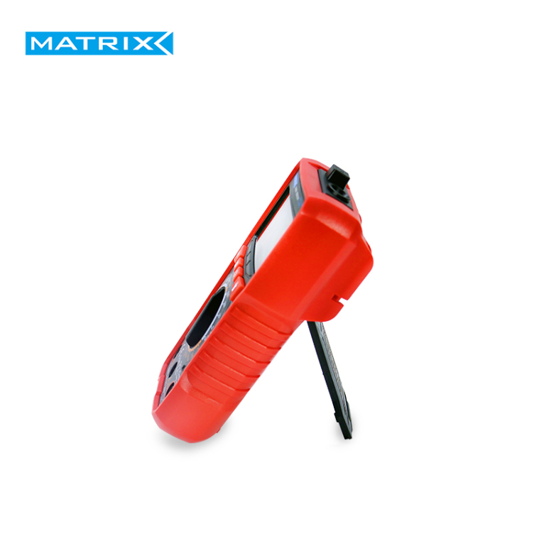 Digital Multimeter MDM-200 Series