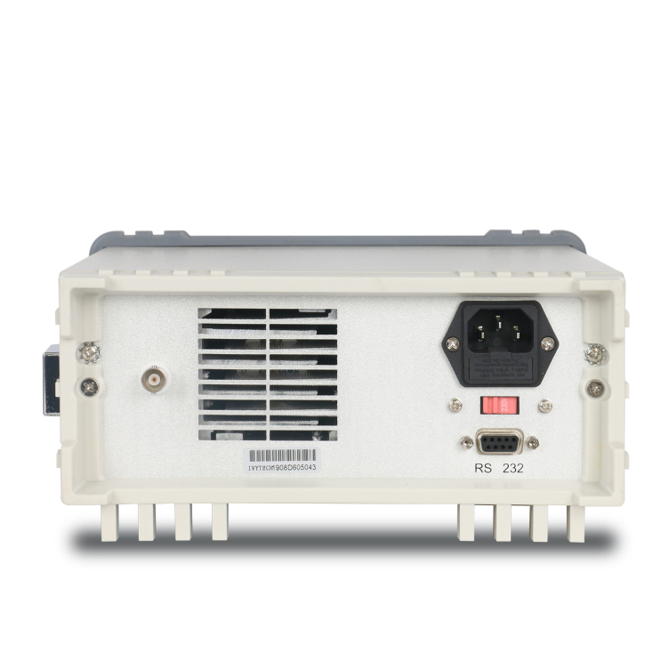 MPS-3600H SERIES HIGH PRECISION DC POWER SUPPLY