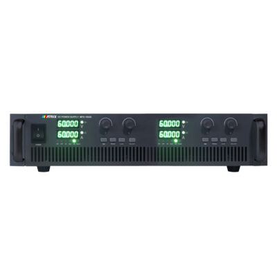 MPS-1802S Series Programmable DC Power Supply
