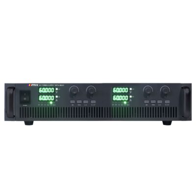 MPS-3602S Series Programmable DC Power Supply