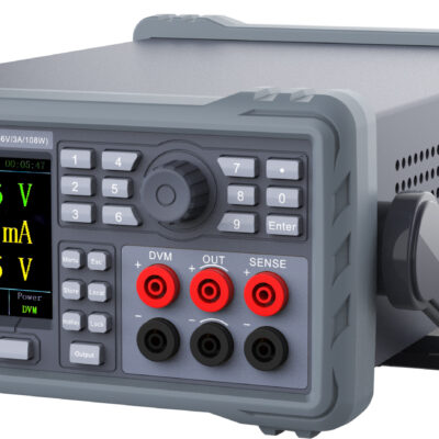 DC Power Supply MPS-1000 Series