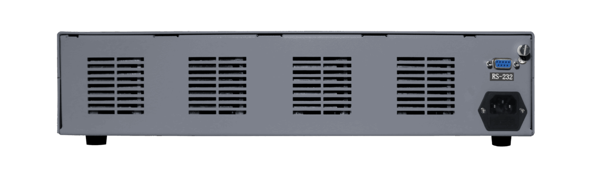 DC Power Supply MFP-4800 Series