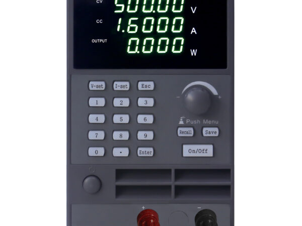 DC Power Supply WPS-380S Series