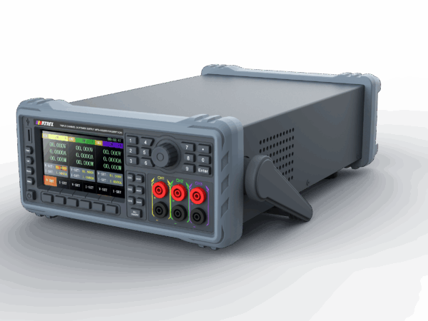 DC Power Supply WPS-4300 Series