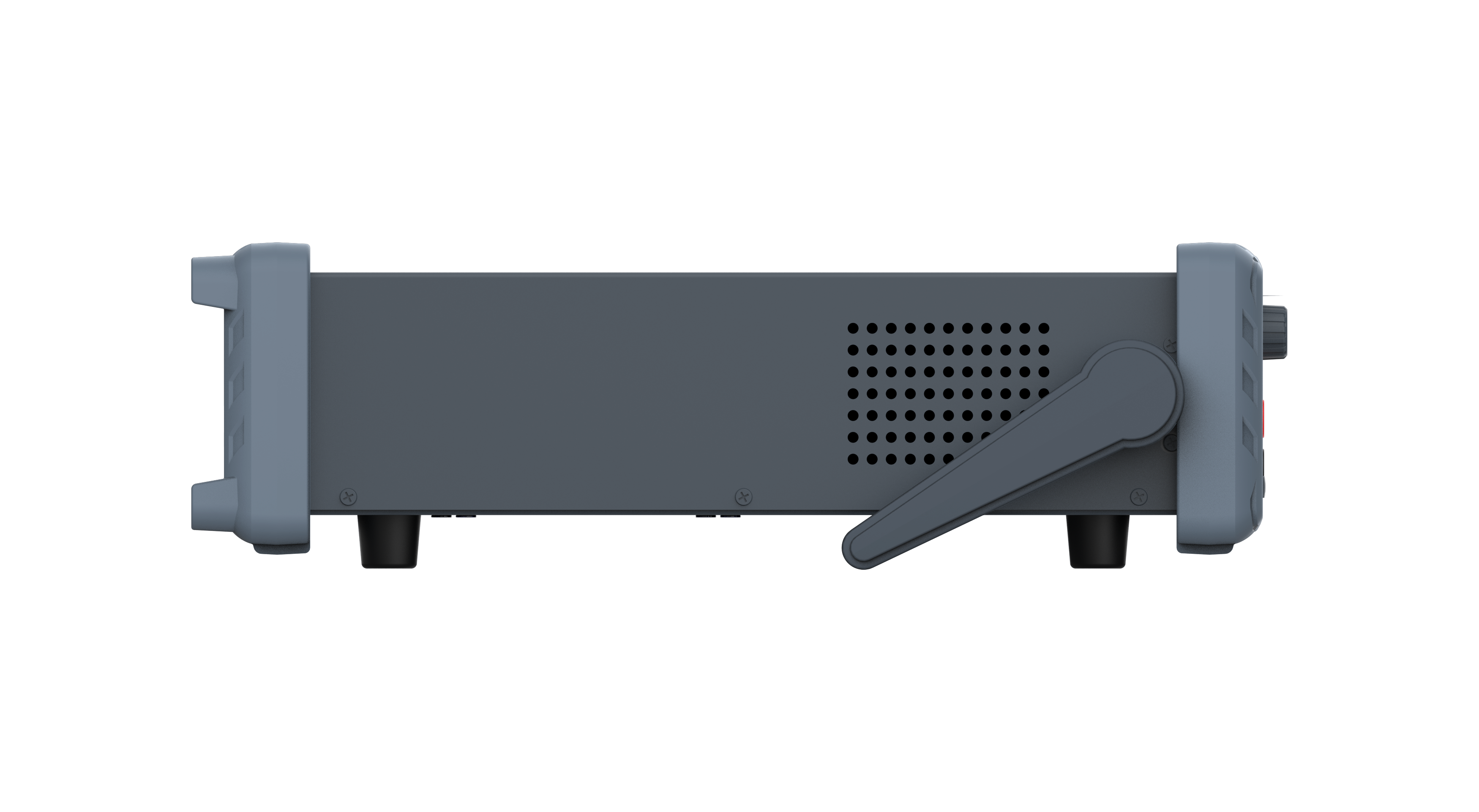 DC Power Supply WPS-4300 Series