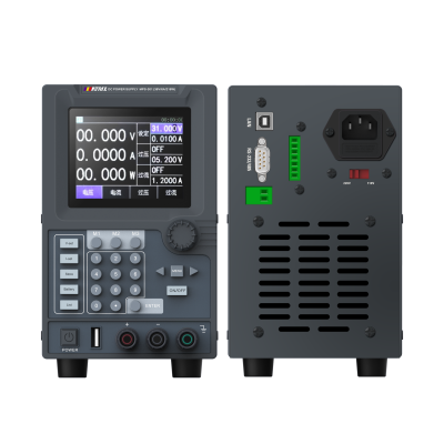 DC Power Supply MPS-300 Series