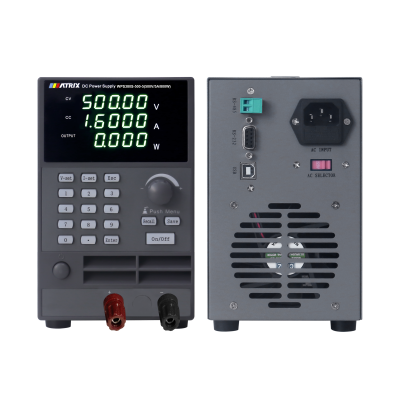 DC Power Supply WPS-380S Series