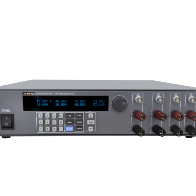 DC Power Supply MFP-4800 Series