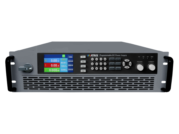 WPS-S Series Programmable DC Power Supply（high power）