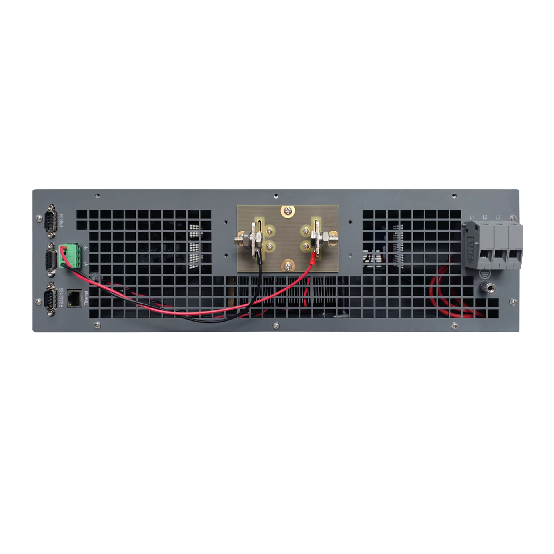 WPS-S Series Programmable DC Power Supply（high power）