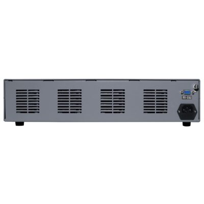 MFP-2000 Series 4-channel Programmable DC Power Supply