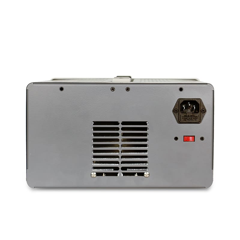 MPS-S-3 Series