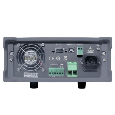 WPS-L Series wide range programmable DC power supply