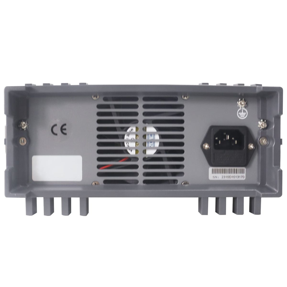MPS-3260 Series Multi-Channel DC Power Supplies