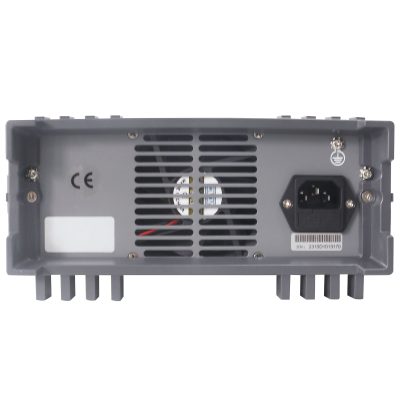 MPS-3260 Series Multi-Channel DC Power Supplies