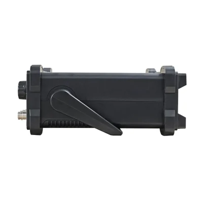 MFG-1240 right MFG-1000 series dual channel function/arbitrary waveform generator