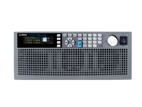 PEL-9000S Series Programmable DC Electronic Load