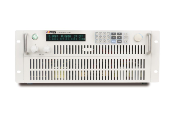 MEL-9000 Series Programmable DC Electronic Load