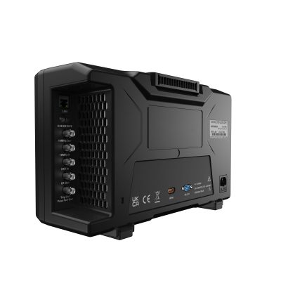 MPO4000 Series Digital Oscilloscope