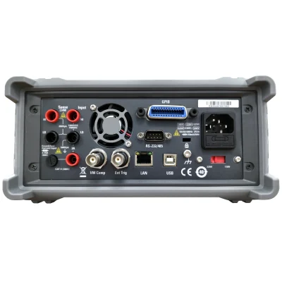 MDM-10X5（G） 5½/6½ Digit Programmable Digital Multimeter