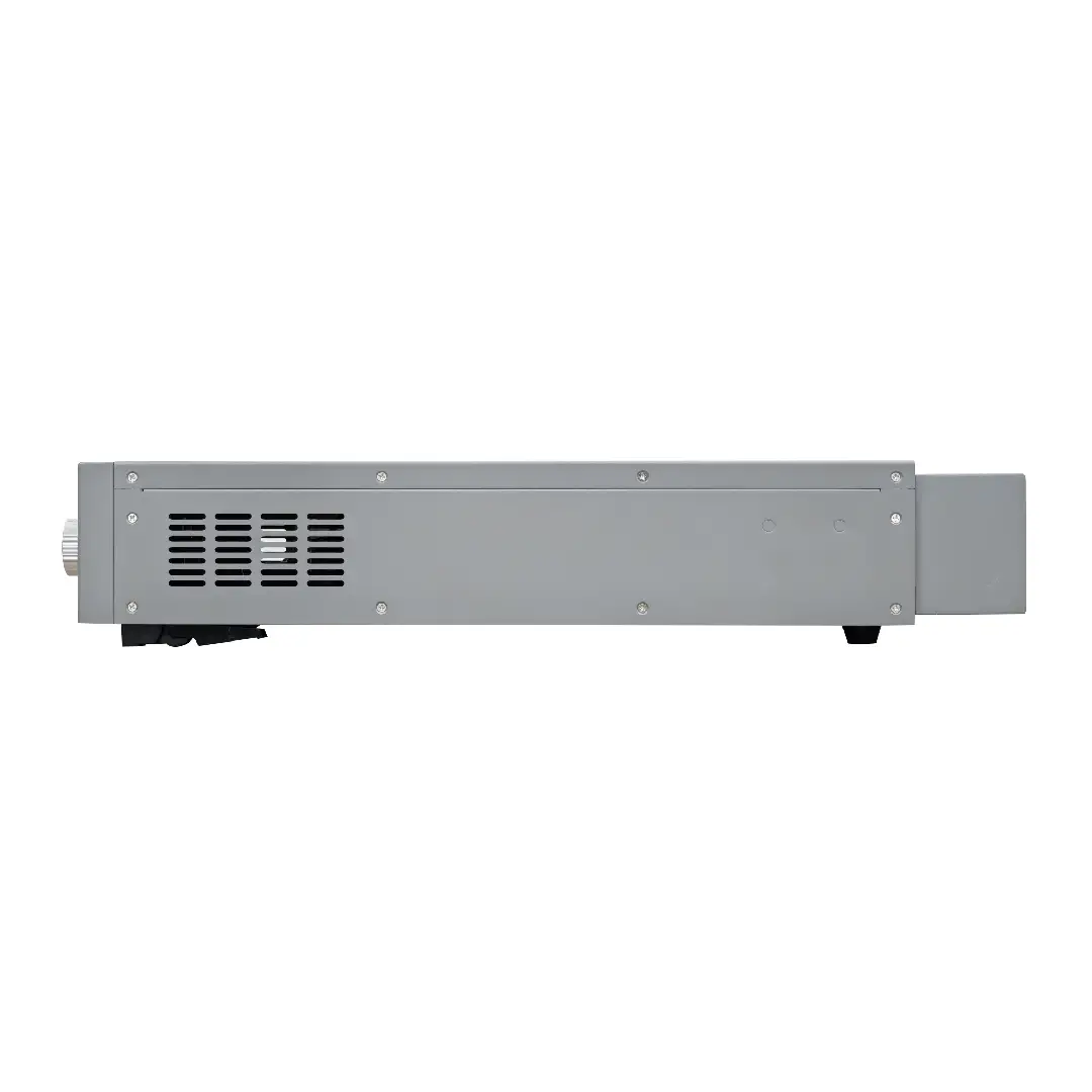 MPP-P right MPP‑P Series Wide Range Programmable DC Power Supply