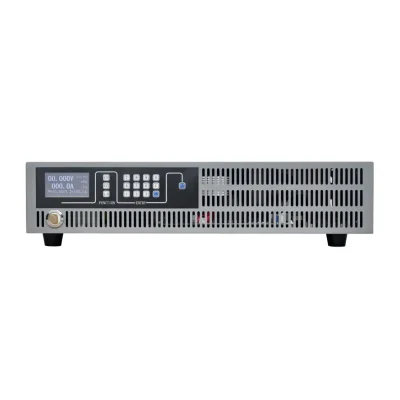 mpp front MPP Series Keypad-Controlled Programmable DC Power Supply (1KW-10KW)