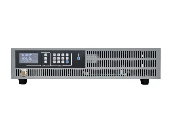mpp front MPP Series Keypad-Controlled Programmable DC Power Supply (1KW-10KW)