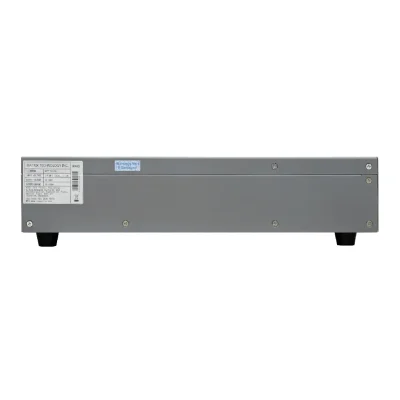mpp left MPP Series Keypad-Controlled Programmable DC Power Supply (1KW-10KW)