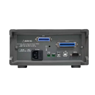 MATRIX MCR-300 Series Digital LCR Meter