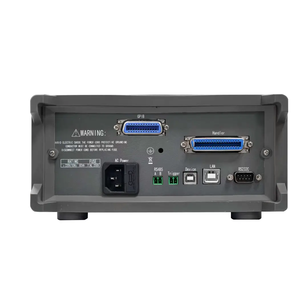 MATRIX MCR-300 Series Digital LCR Meter
